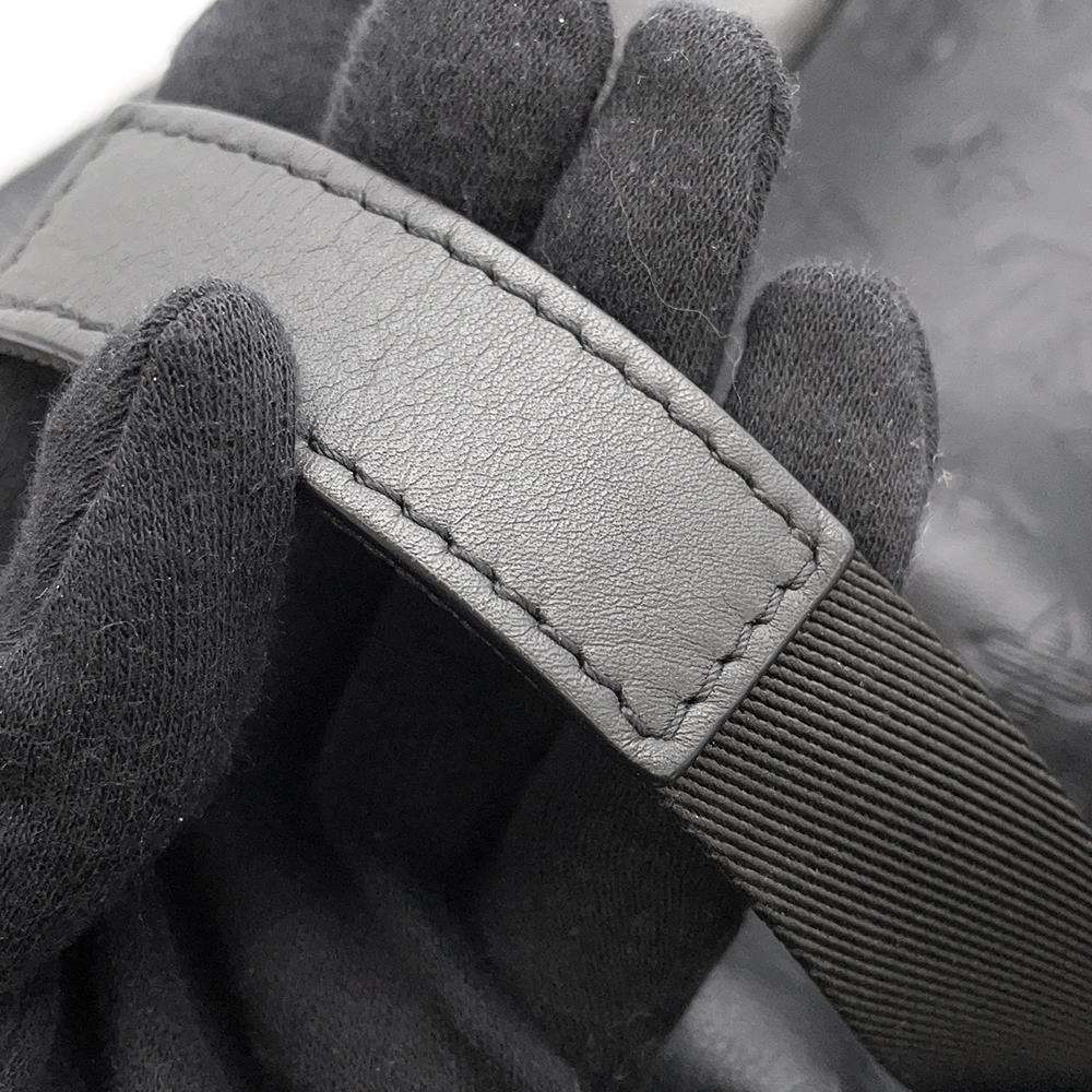 Louis Vuitton Shadow Discovery Backpack Black - image 8